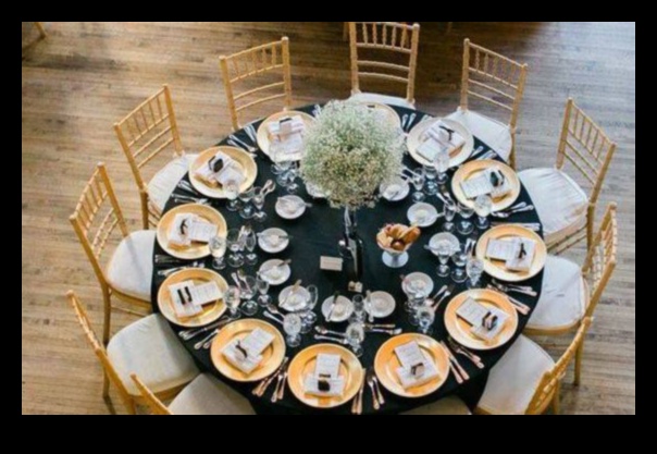 Epic Embellishments Luxurious Wedding Essentials for a Memorable Celebration 1