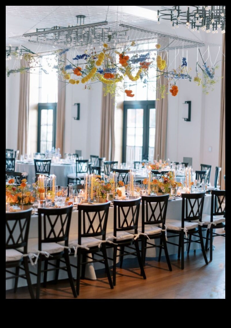 Epic Embellishments: Luxurious Wedding Essentials