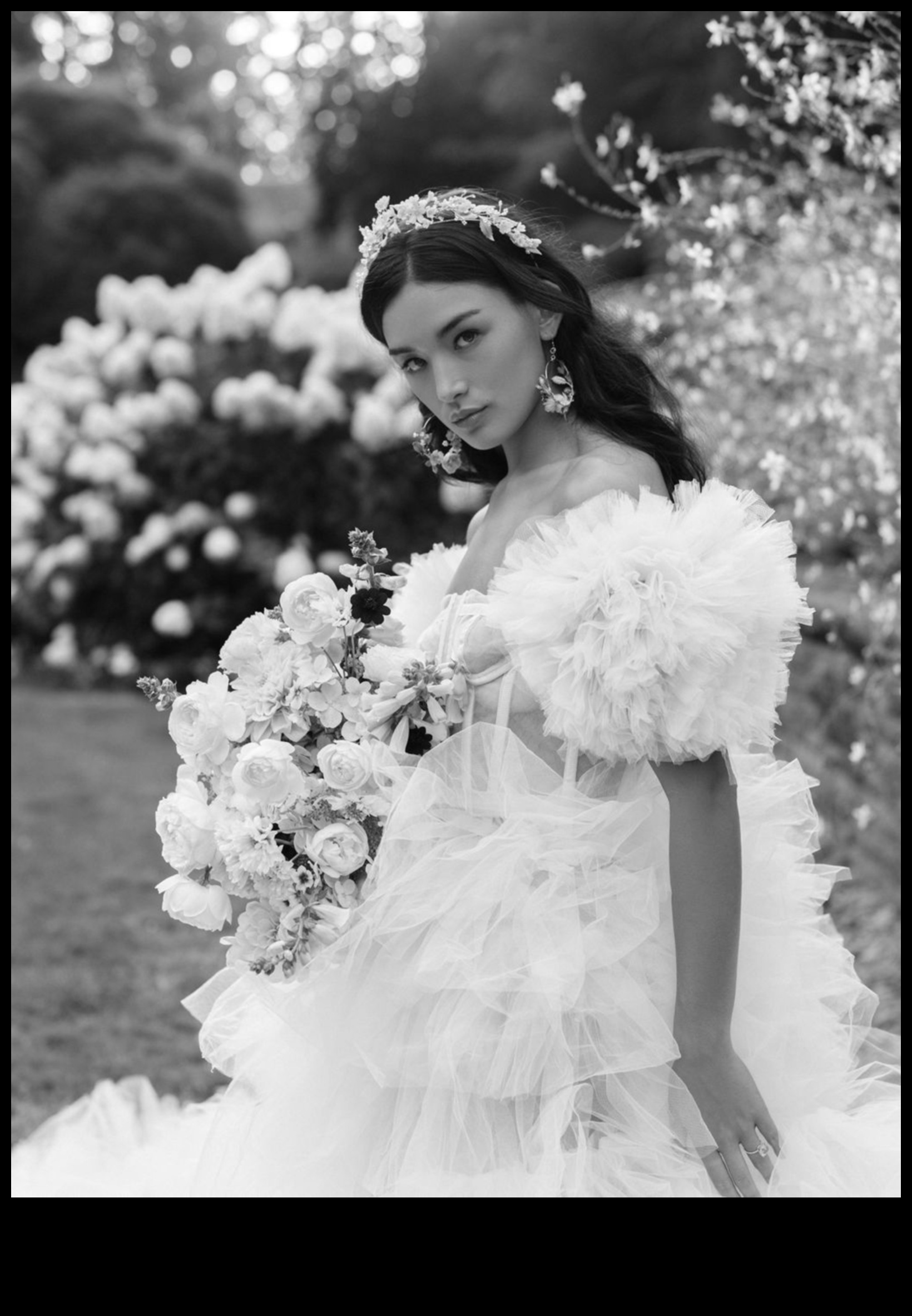 Epic Embellishments: Timeless Wedding Accessories