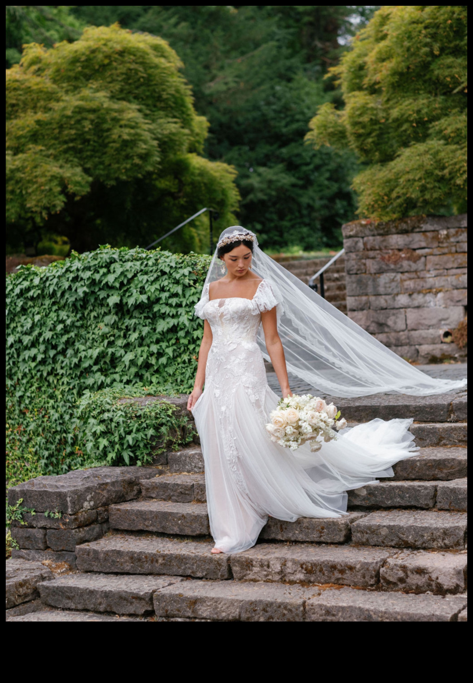 Epic Embellishments: Timeless Wedding Accessories