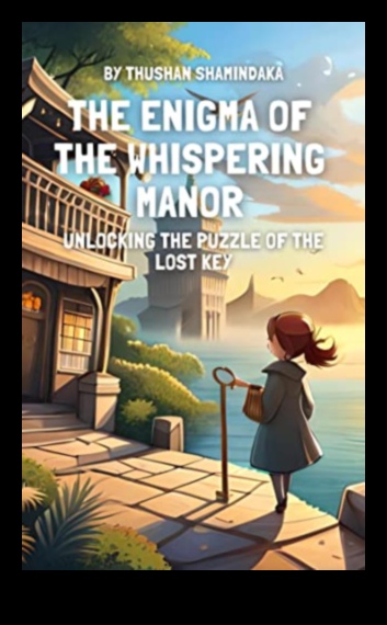 Epic Enigma: Decoding the Secrets of Thrilling Ventures