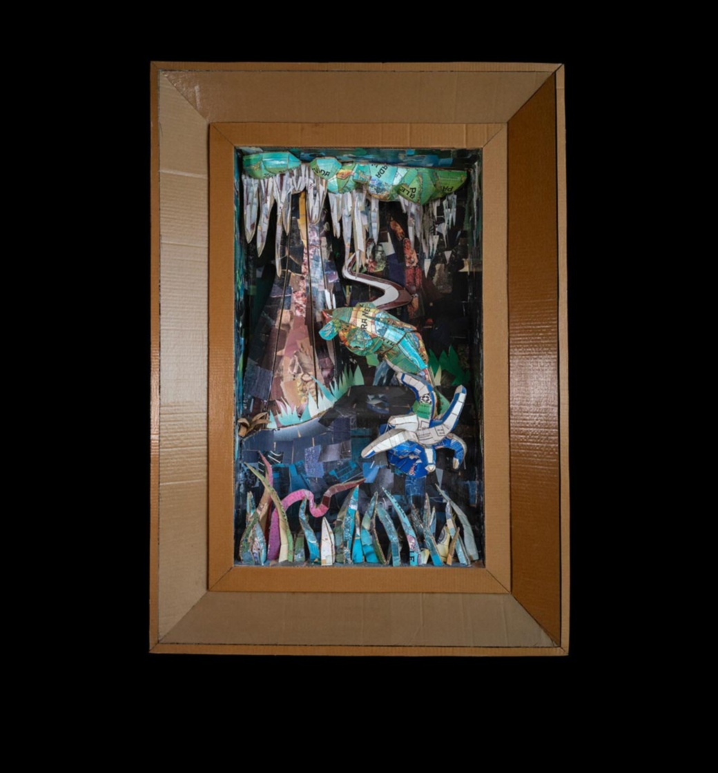 Epic Ensembles: A Global Symphony of Landmarks