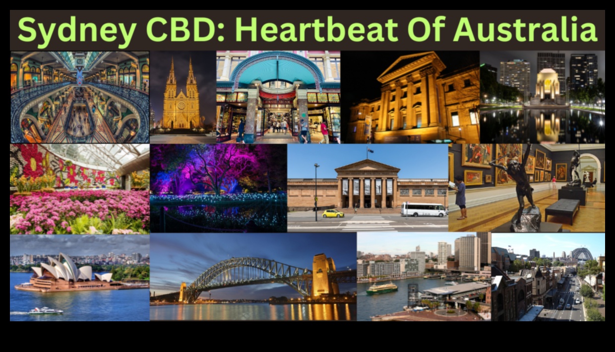 Epic Ensembles: A Global Symphony of Landmarks