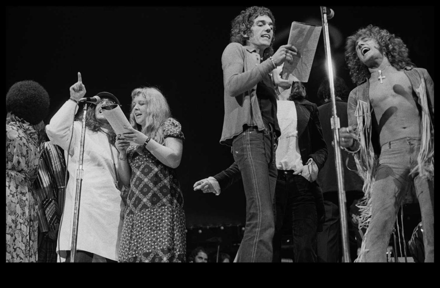 Epic Ensembles: A Global Symphony of Landmarks