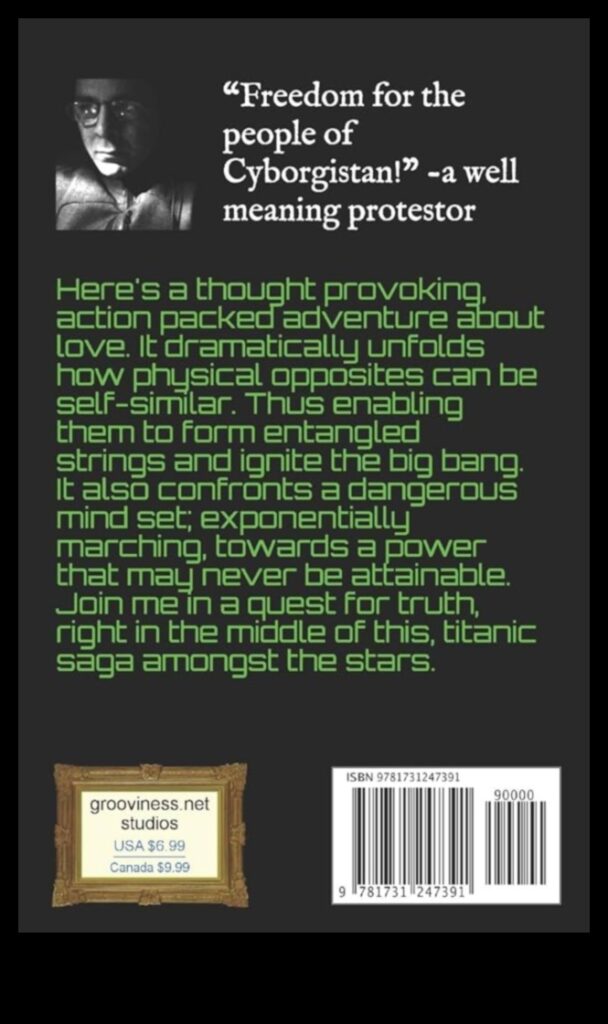 Epic Entanglements The Many Strands of Adventure 1