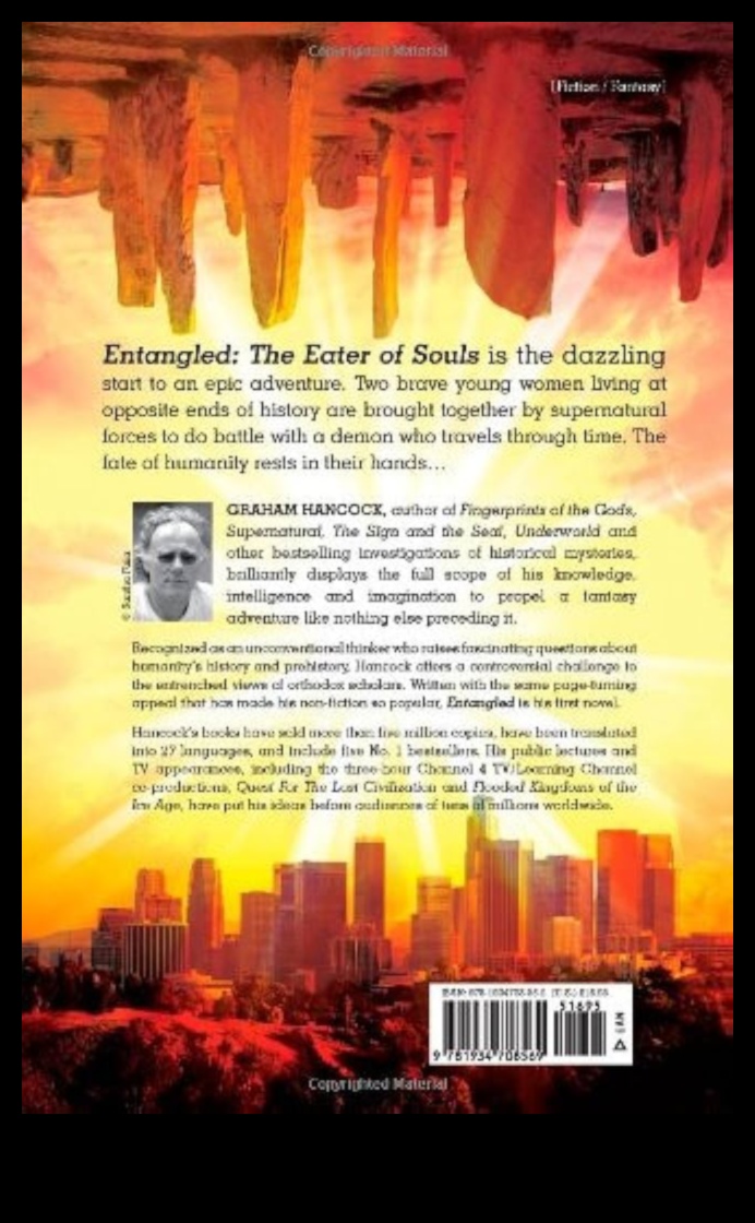 Epic Entanglements: Weaving the Threads of Adventurous Tales