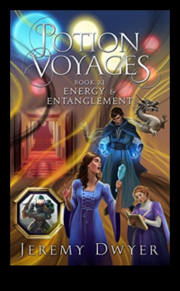 Epic Entanglements: Weaving the Threads of Adventurous Tales