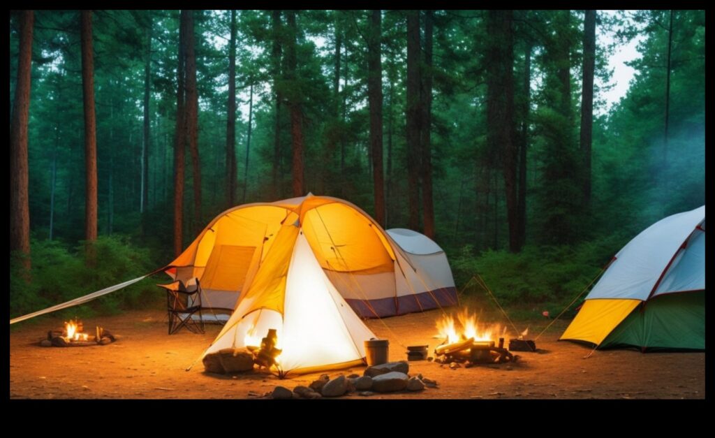 Epic Explorations A Guide to Outdoor EnchantmentUncover the magic of the great outdoors with this comprehensive guide to hiking, camping, and exploring. 1