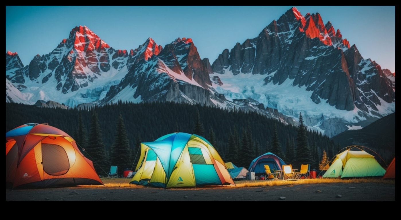 Epic Explorations: A Guide to Outdoor Enchantment