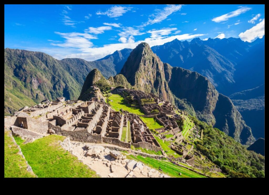 Epic Explorations Extraordinary Sightseeing Recommendations for the Adventurous 1