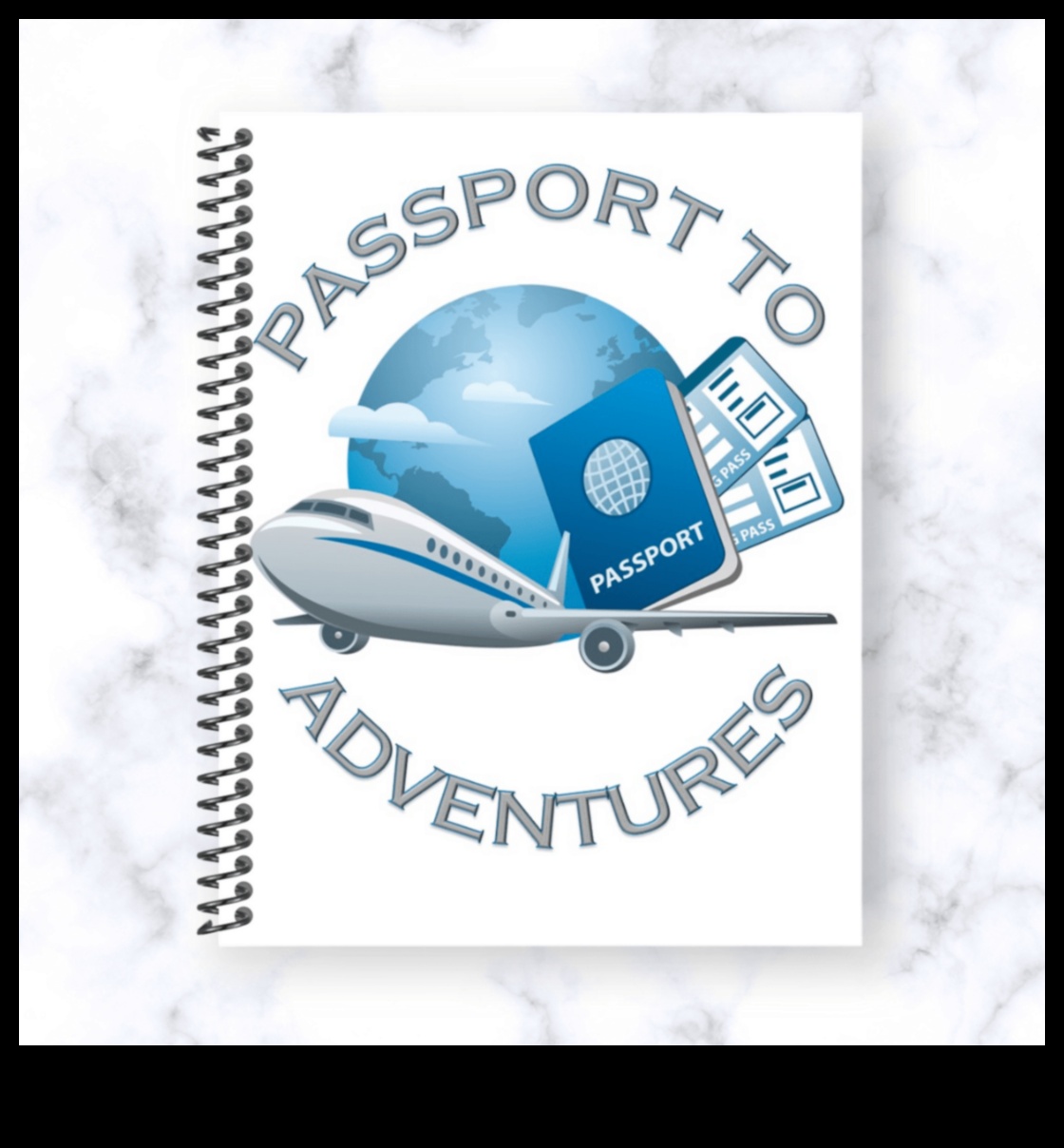 Epic Journeys Await: Your Passport to Adventure