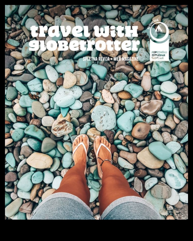 Epic Journeys Await: Your Passport to Adventure