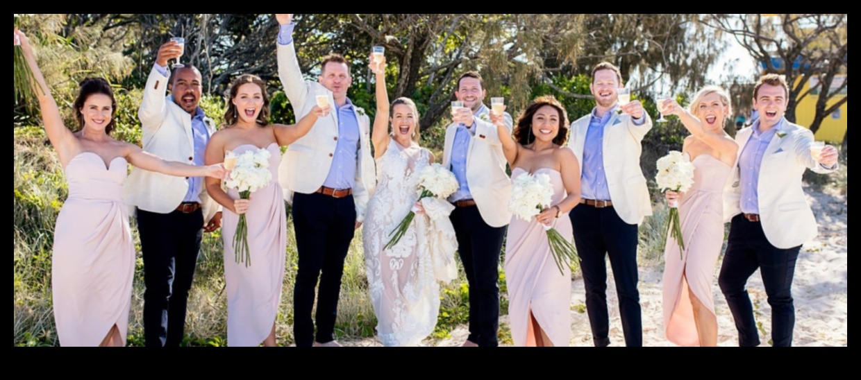 Epic Unions: Wedding Planning Essentials