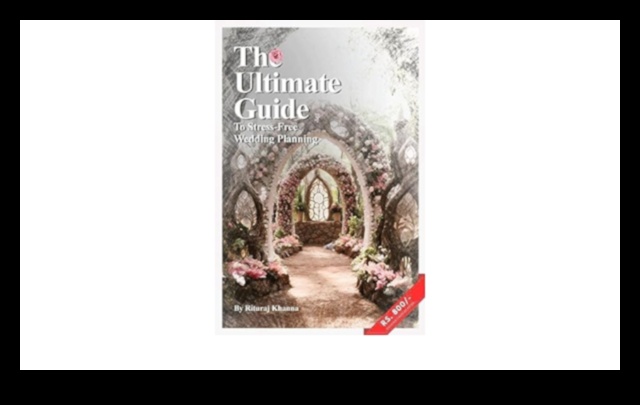 Epic Unions A Guide to Stress-Free Wedding Planning 1
