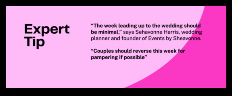 Epic Unions: Strategic Wedding Planning