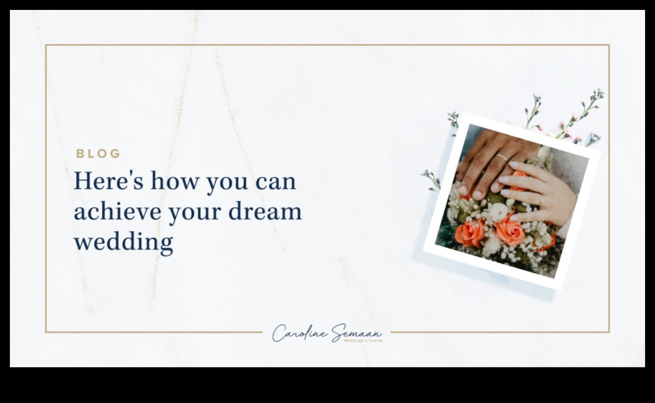 Epic Unions: Expert Tips for Wedding Planning