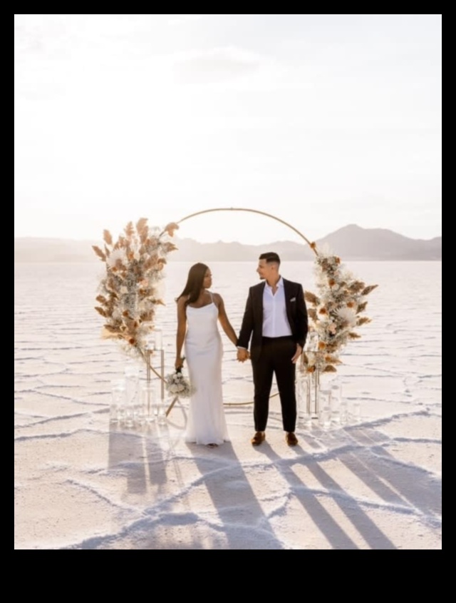 Epic Unions: Expert Tips for Wedding Planning