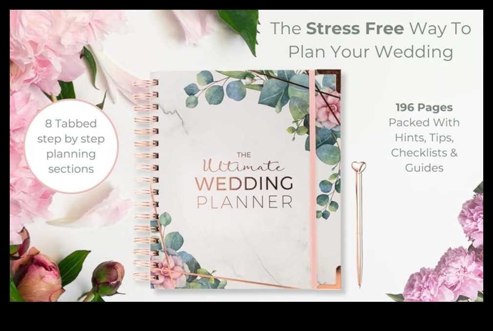 Epic Unions: Your Ultimate Wedding Planning