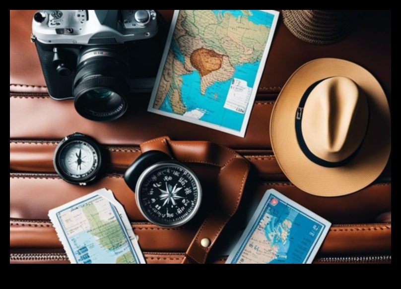 Epic on a Budget How to Have Grand Adventures Without Breaking the Bank 1