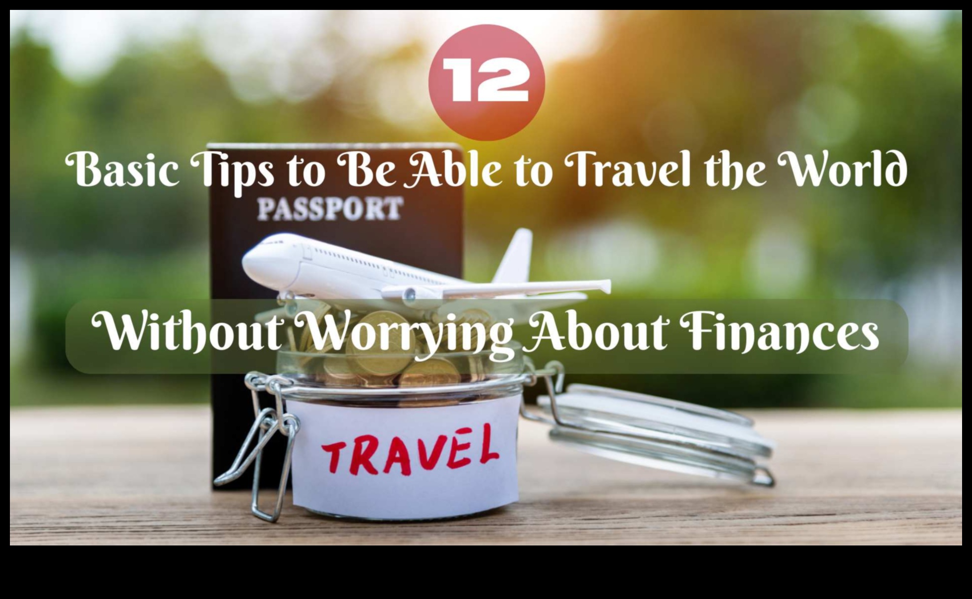 Epic on a Budget: Navigating Grand Adventures Affordably