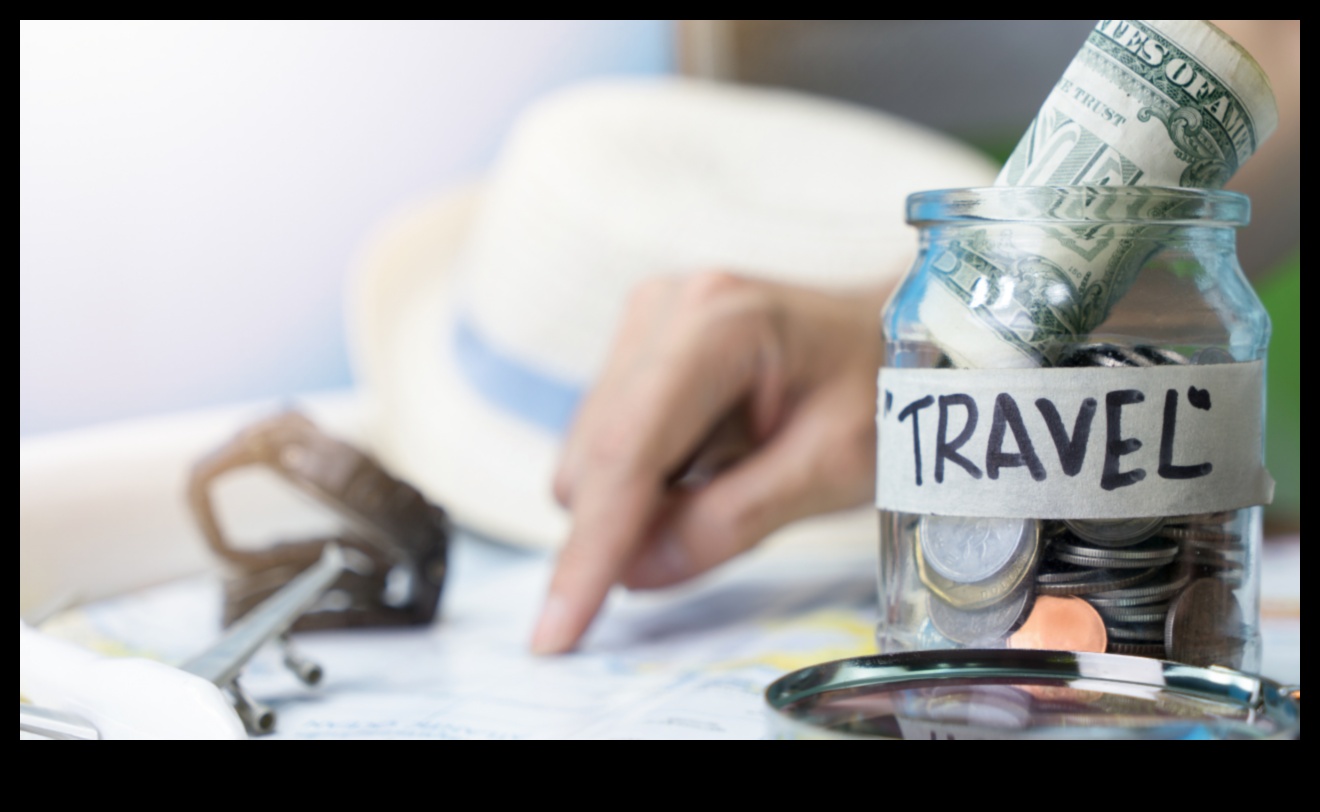 Epic on a Budget: Navigating Grand Adventures Affordably