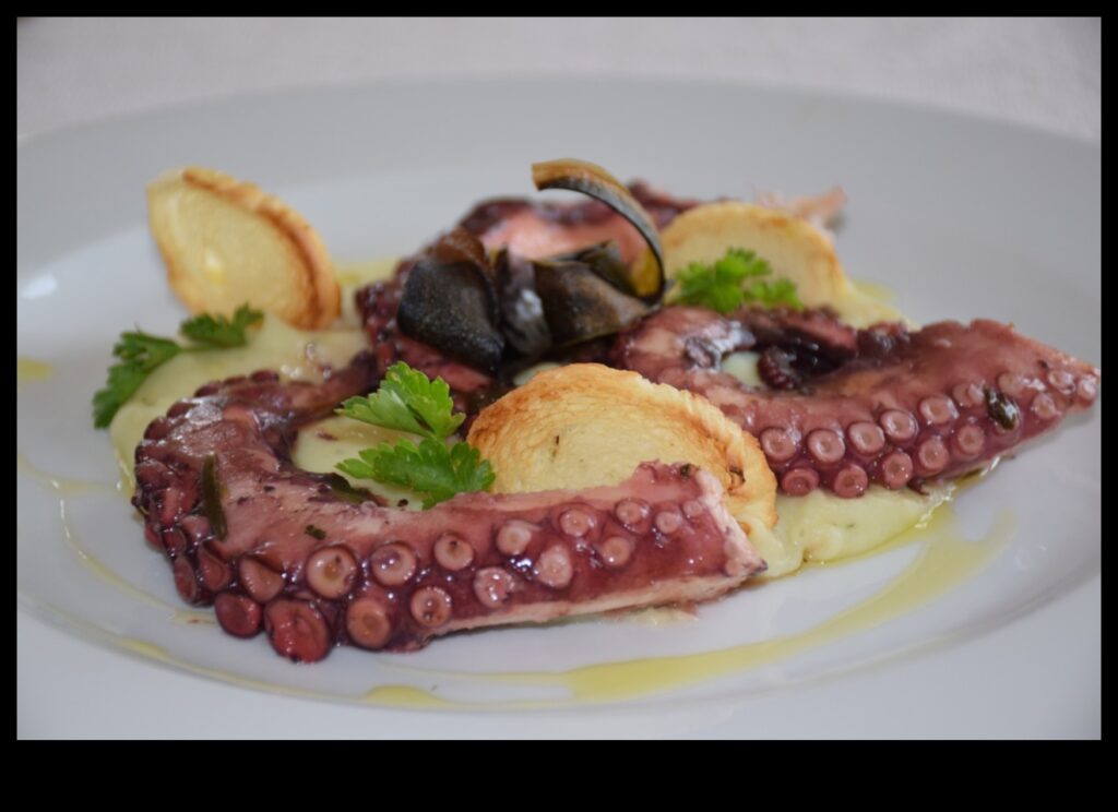 Epicurean Expeditions A Culinary Guide to Luxury Travel 1