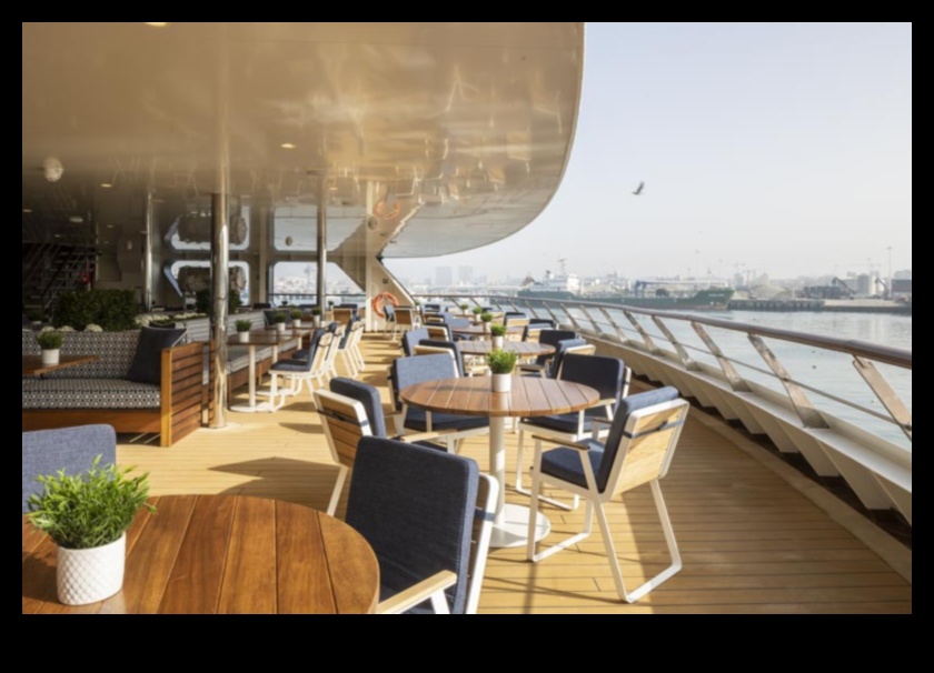 Epicurean Expeditions: A Guide to Culinary Luxury Travel