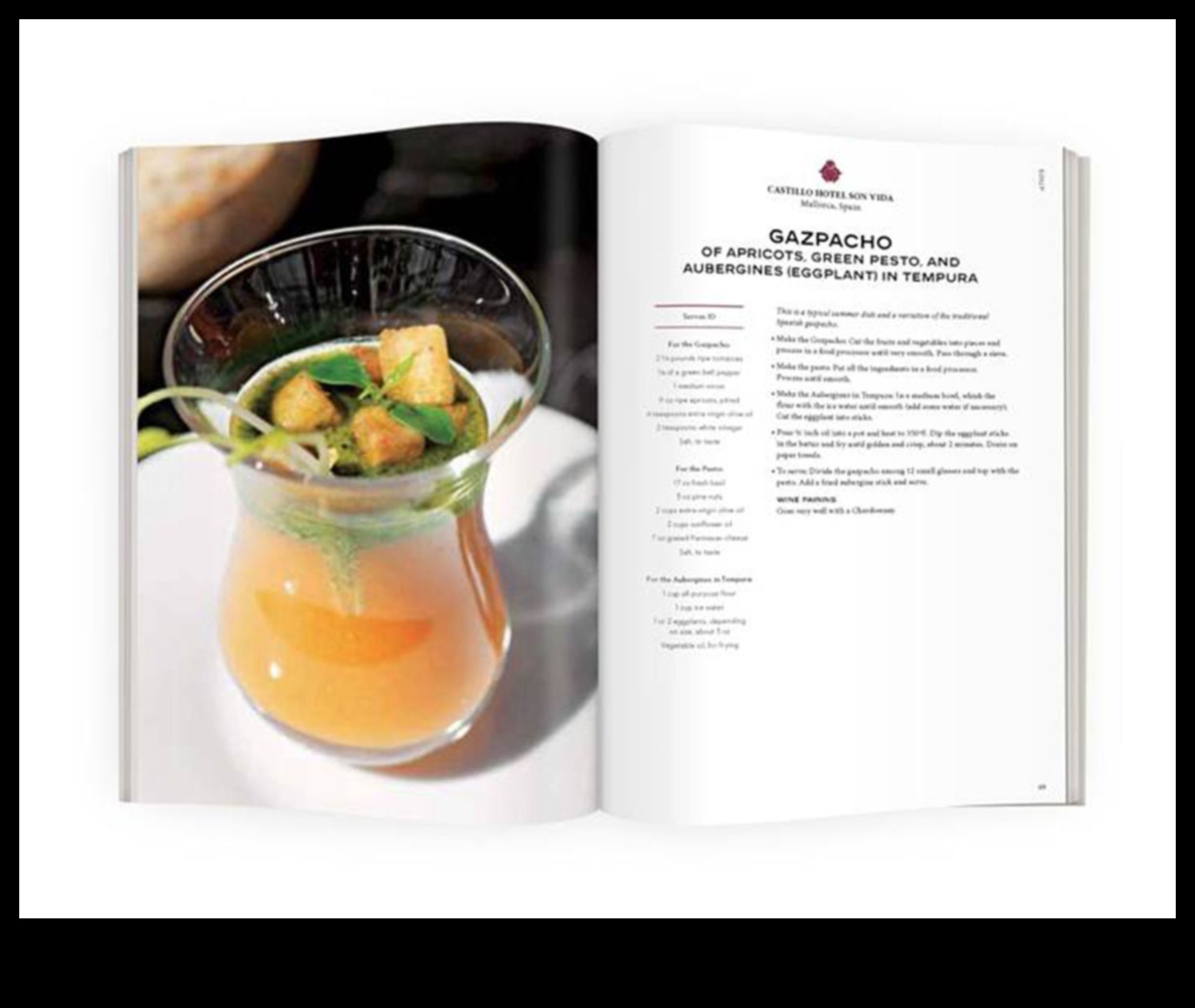 Epicurean Expeditions: A Culinary Odyssey in Luxury Travel