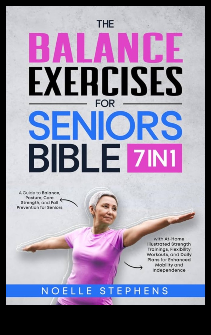 Equilibrium Essentials: Elevate Your Fitness with Balance Exercises