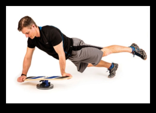 Equilibrium Excellence Master the Science of Balance Exercises and Improve Your Overall Health 1