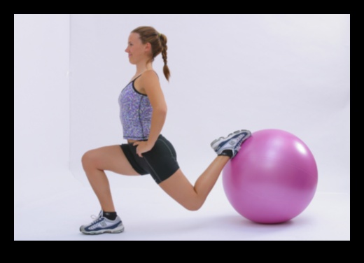 Equilibrium Excellence: Mastering the Science of Balance Exercises