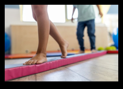 Equilibrium Excellence: Mastering the Science of Balance Exercises