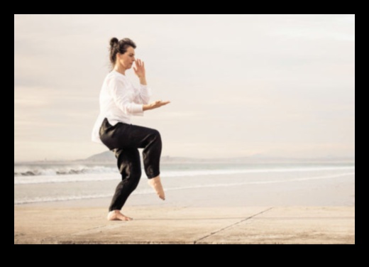 Equilibrium Excellence: Mastering the Science of Balance Workouts