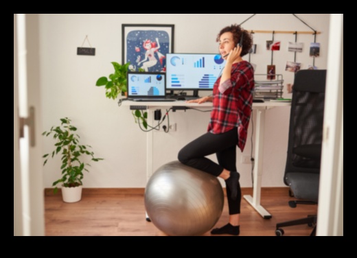 Equilibrium Excellence: Mastering the Science of Balance Workouts