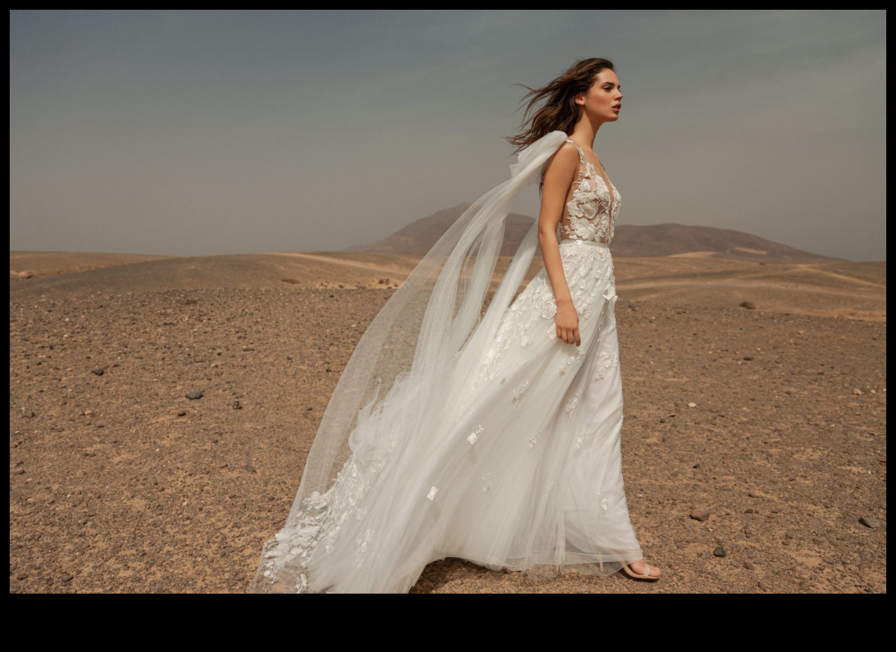 Era-Defying Chic: Vintage Bridal Dress Inspirations