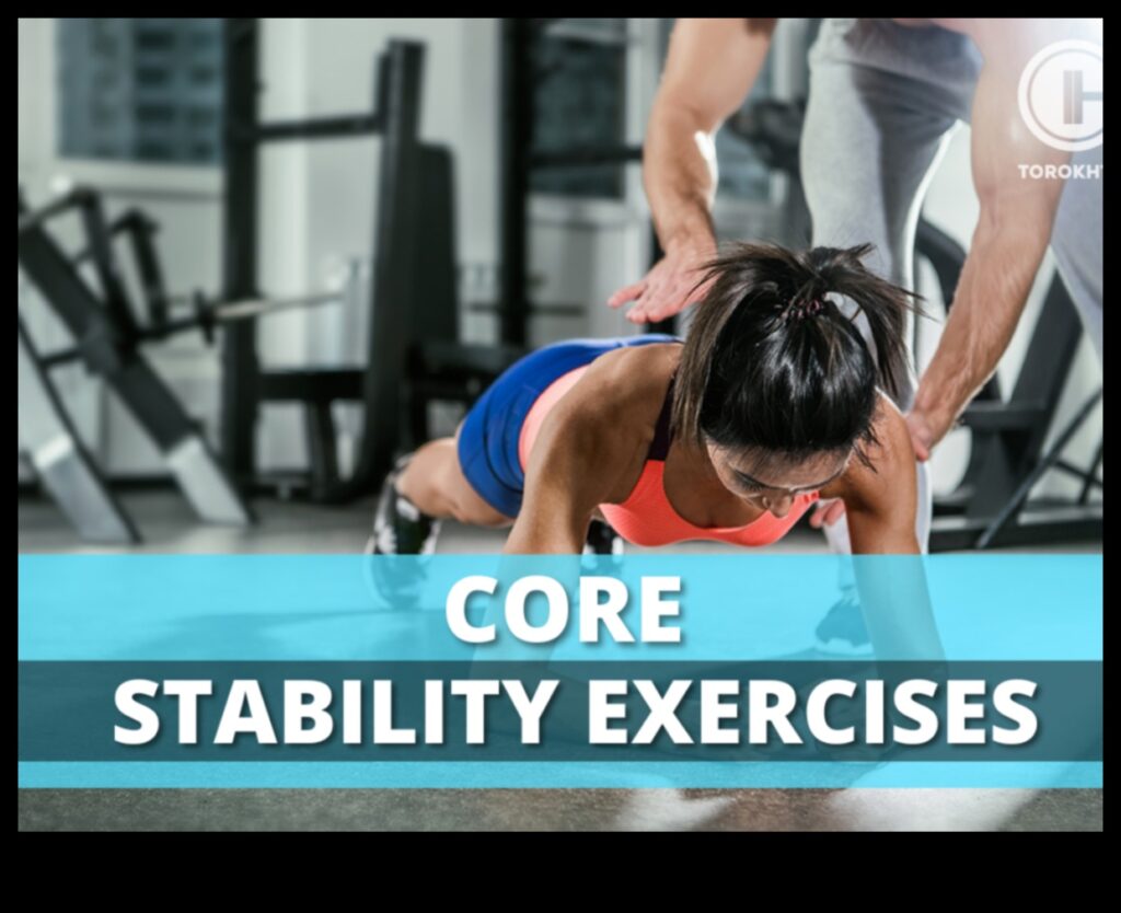 Essential Core Elevation 5 Smart Workouts to Lift Your Fitness 1