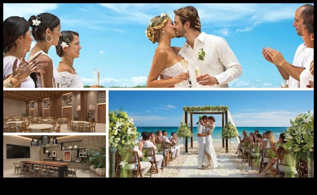 Eternal Bliss Unveiling the Secrets to a Dream Wedding Ceremony 1