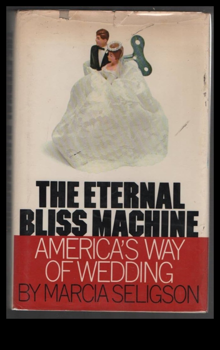 Eternal Bliss: Unveiling Your Perfect Wedding Ceremony