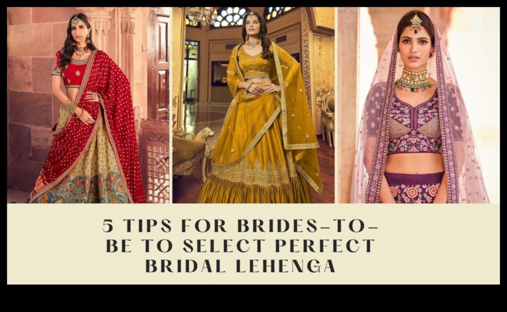 Eternal Elegance 5 Bridal Beauty Rituals to Look and Feel Your Best on Your Big Day 1
