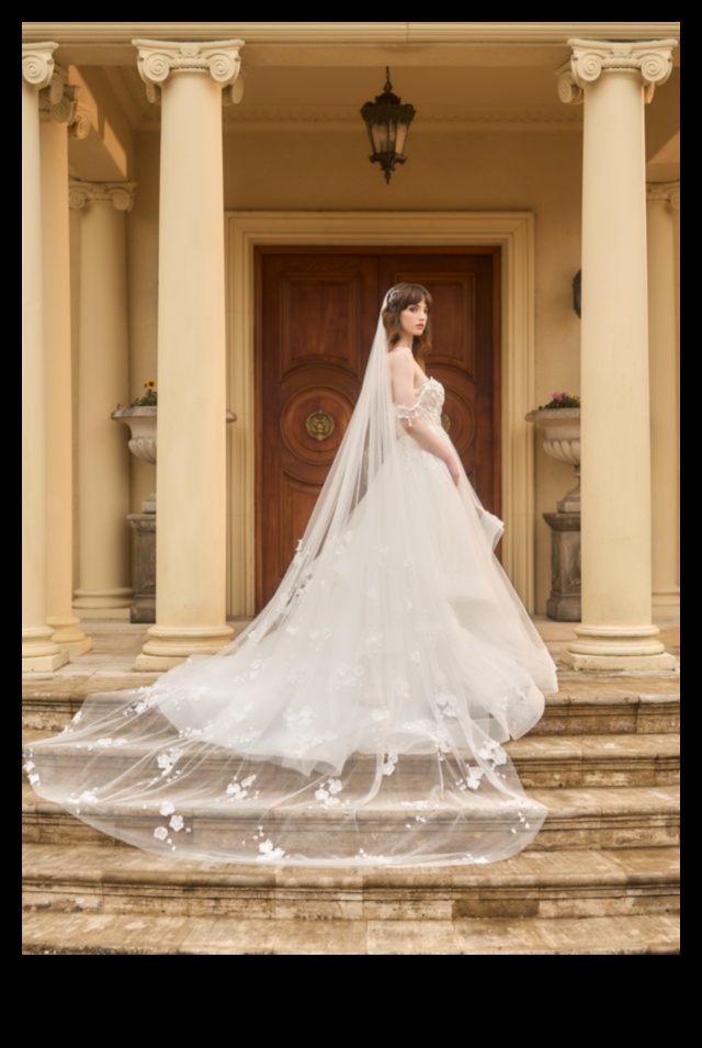 Eternal Elegance: Bridal Attire Beyond Your Wildest Dreams