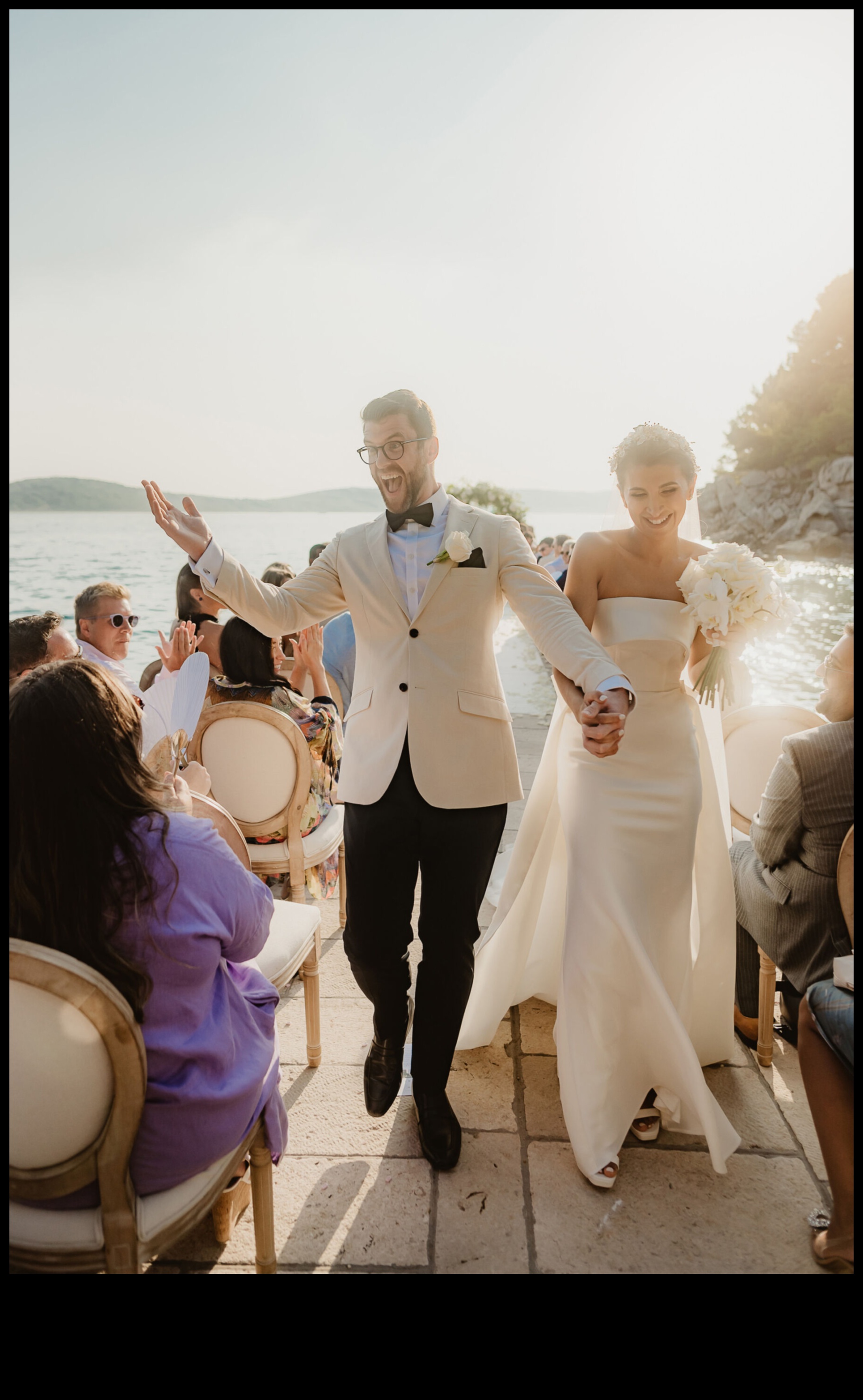 Eternal Elegance: Groom's Attire Delight