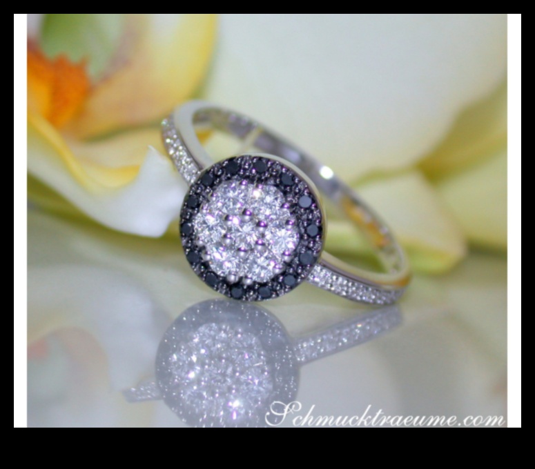Eternal Elegance: Sparkle on Your Special Day