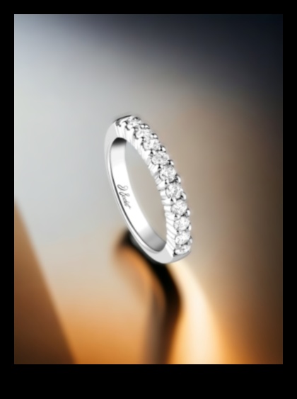 Eternal Elegance: Sparkle on Your Special Day