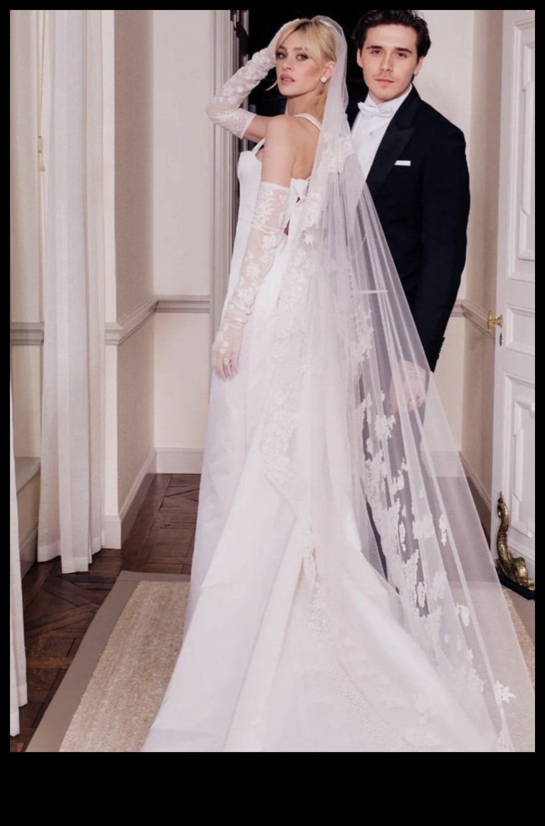 Eternal Icons: Timeless Wedding Dresses for Every Bride