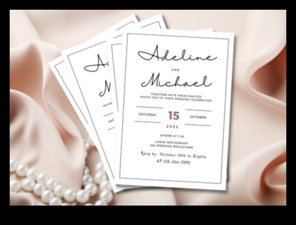 Eternal Impressions Create Your Dream Invitations with Our Customizable Templates 4 Eternal Impressions: Design Your Perfect Invites