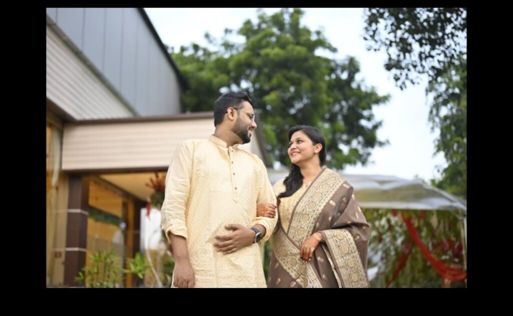 Eternal Love Unveiled A Magical Wedding Ceremony for the Ages 1