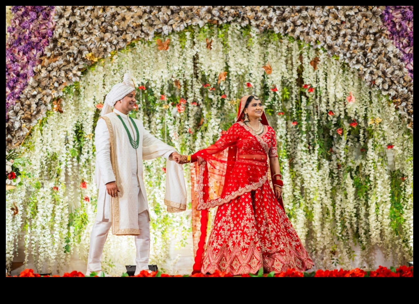 Eternal Moments: Your Perfect Wedding Captured