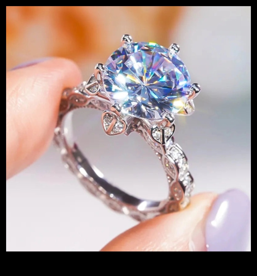 Eternal Radiance: Bridal Jewelry that Shines