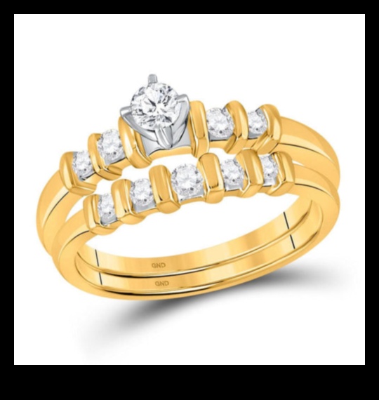 Eternal Radiance: Bridal Jewelry that Shines