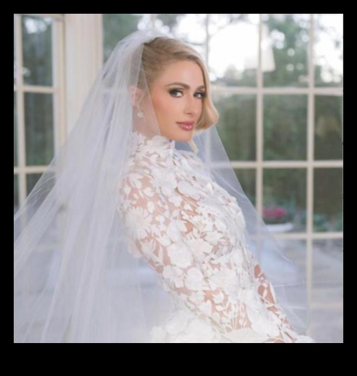 Eternally Elegant Timeless Wedding Dress Icons That Will Never Go Out of Style 1